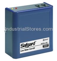 Hydrolevel 500 24V Low Water Cut Off for Hot Water Boilers