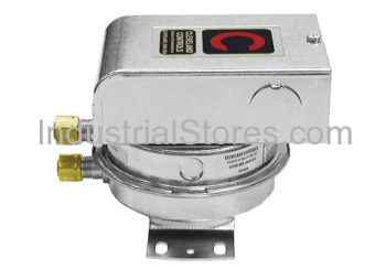 Cleveland Controls RFS-4001-057 Air Pressure Switch