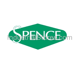 Spence Regulators D10100- Steel D-Pilot 10-100psi Regulator Steel