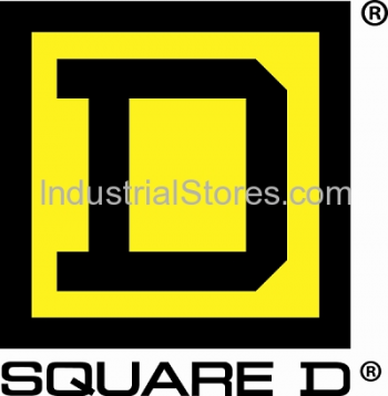 Square D 9036DR31 Float Switch 600V 10A 2-pole Close on Rise