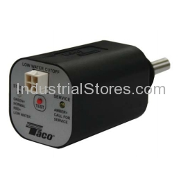 Taco LTR0243L-1 24V Testable Low Water Cut off with Harness