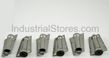 York S1-32924441000 Stainless Steel Burner Kit