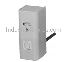 White-Rodgers 11D18-1 Immersion Hot Water Control 100-240 F