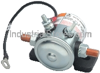 White-Rodgers 70-120224 Solenoid 70 Series 36VDC Continuous Duty