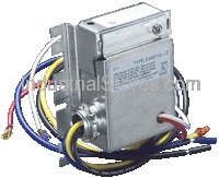 White-Rodgers 24A01G-3 Level Temperature Silent Operator Low Voltage Control 240VAC