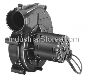 Fasco A142 Blower Assembly Permanent Split Capacitor 115V 1-Speed 0.7A