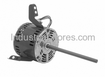 Fasco D1044 Replacement Motor 1/4 Hp 115 V 970 RPM