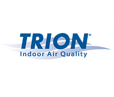 Trion 255649-103, 20 X 25 X 5 Air Bear Replacement Filter