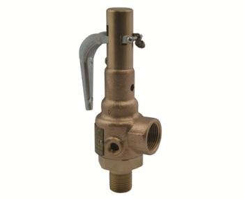Conbraco 19-KDDA-45 Safety Valve 3/4 X 3/4