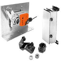 Belimo Z-GMA Retrofit Mounting Bracket GM to GMB