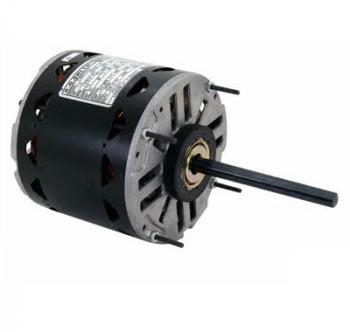 Century Motors FD6001 Motor 1/5-3/4 Hp 208-230 V 1075 RPM