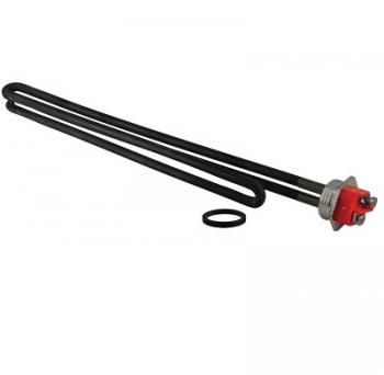 Rheem SP10869MM Heater Element 240V 4500W 1" Screw-In-In Stainless Steel with Gasket