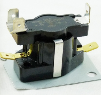 York S1-02419082017 Heat Relay