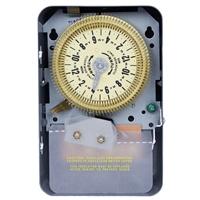 Intermatic T1905 125V Spdt 24Hr Timer