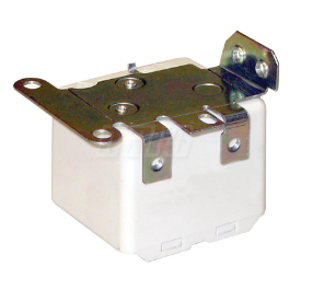 Mars 19006 Universal Replacement Refrigeration Potential Relay 420V