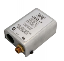 Baso L62AA-5 Pilot Switch