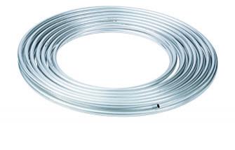 Robertshaw 11-195 Aluminum Tubing 50-ft 3/8"