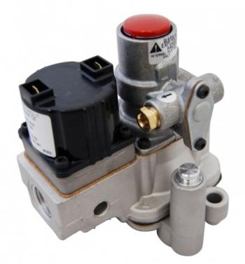 Baso G93ASL-4 Combination Automatic Gas Valve