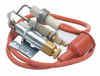 Baso Q90FF-3 Pilot Burner & Flame Sensor