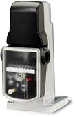 Siemens Combustion SKP15.012U2 Gas Valve Actuator with Safety Shutoff 230V 1-Stage with Proof of Closure & Auxillary Switch