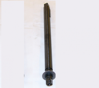 Siemens Combustion AGA58.7 14Mm Round Shaft