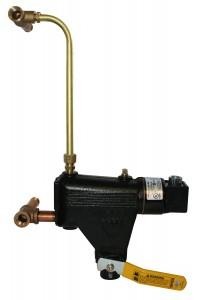 McDonnell & Miller 67, Float Type Low Water Cut-off (Steam)