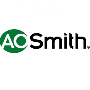 A.O. Smith 9008865005 Gas Valve/Venturi Assembly