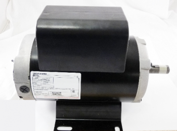 Century Motors B384 Motor 5 Hp 208-230 V 3450 RPM