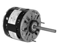 Century Motors DL1036 Motor 1/3 Hp 115 V 1075 RPM