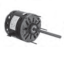 Century Motors FDL1034 Motor 1/3 Hp 115 V 1625 RPM