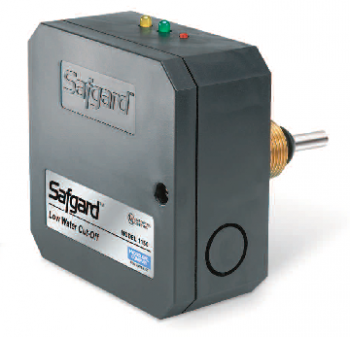 Hydrolevel 1150 120V Compact Low Water Cut Off