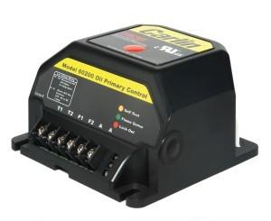 Carlin 6020002S015120 Oil Primary Control for Like-for-Like Replacement 15-Second Pre-Purge/Trial