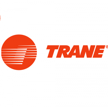 Trane TUB8847 Tube Collector Header Assembly