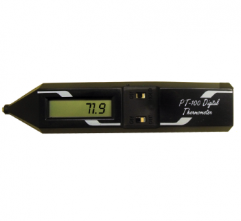 Supco Parts PT100 Digital Thermometer