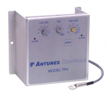 Antunes 8502130024 Temperature Control Timer with High Limit Manual Reset