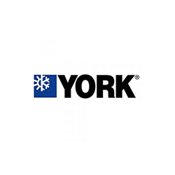 York S1-5296 Steam (6 Ft. W/Clamps) Hose