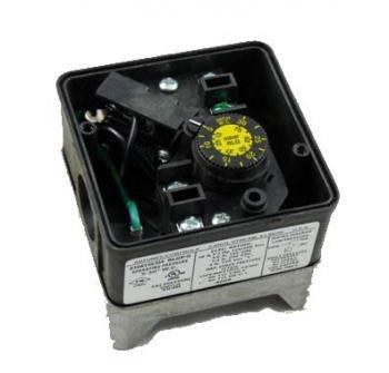 Antunes 8104116304 Low Gas Pressure Switch with 1/4" NPT 5-35" W.C.