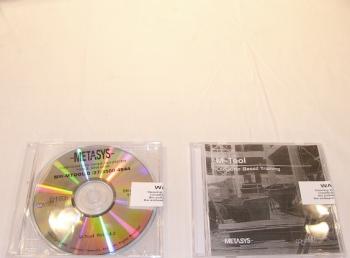 Johnson Controls MW-MTOOL-0 Pro Comm Software