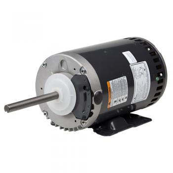 Nidec-US Motors (Emerson) 8058 Condenser Fan Motor 1HP 200-230/460V 1140RPM