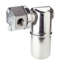 Armstrong International 2011-125 Stainless Steel Bucket Trap 125 PSI