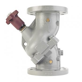 Armstrong Pumps 570109-376 Circuit Balancing Valve CBV-2-1/2FS 2-1/2" Flanged Straight