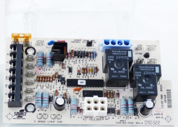 York S1-03101264002 Circuit Board