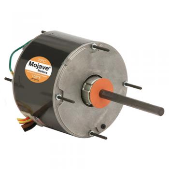 Nidec-US Motors (Emerson) 3742H Motor 3/4HP 460V 1140RPM