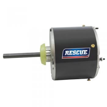 Nidec-US Motors (Emerson) 5482H RESCUE Motors Permanent Split Capacitor Condenser Fan Motor 3/4HP 208-230V