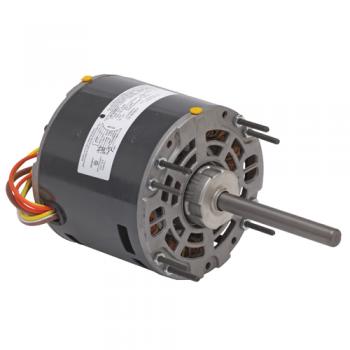 Nidec-US Motors (Emerson) 1127P Motor 1/6HP 15V 1050RPM
