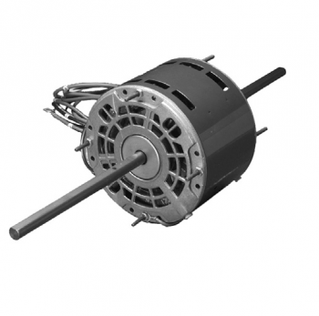 Nidec-US Motors (Emerson) 1240 Opao 1/6HP 115V 1075RPM 1-Phase 48Y