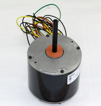 Nidec-US Motors (Emerson) CA3407 Cond 1/15HP 208/230V 800RPM