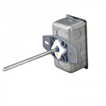 Automated Logic ALC/10K-2[XP]-D-4&quot; Duct Temperature Sensor