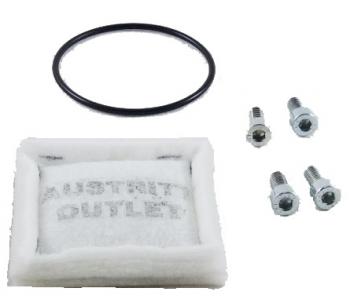 Maxitrol KIT-GF60 Replacement Filter Kit