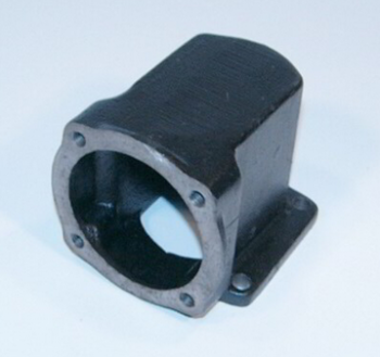 McDonnell & Miller 310600 Valve Bracket